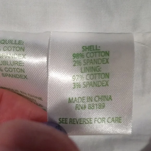 🆕️ 🦁HTF Lilly Pulitzer🦁 - Fiesta Stretch Dress - Picture 11 of 16